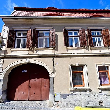 Flh - Anna'S Guest House Сибиу Экстерьер фото