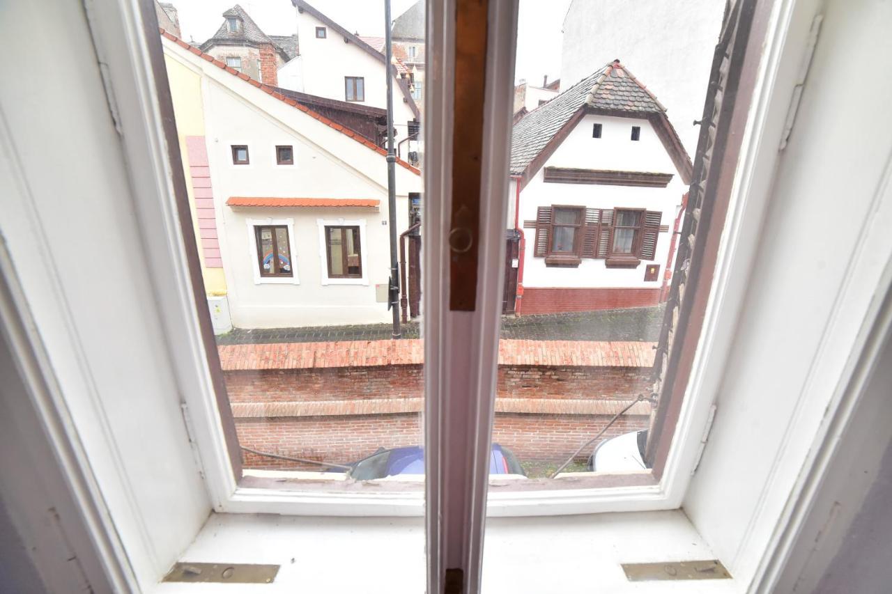 Flh - Anna'S Guest House Сибиу Экстерьер фото
