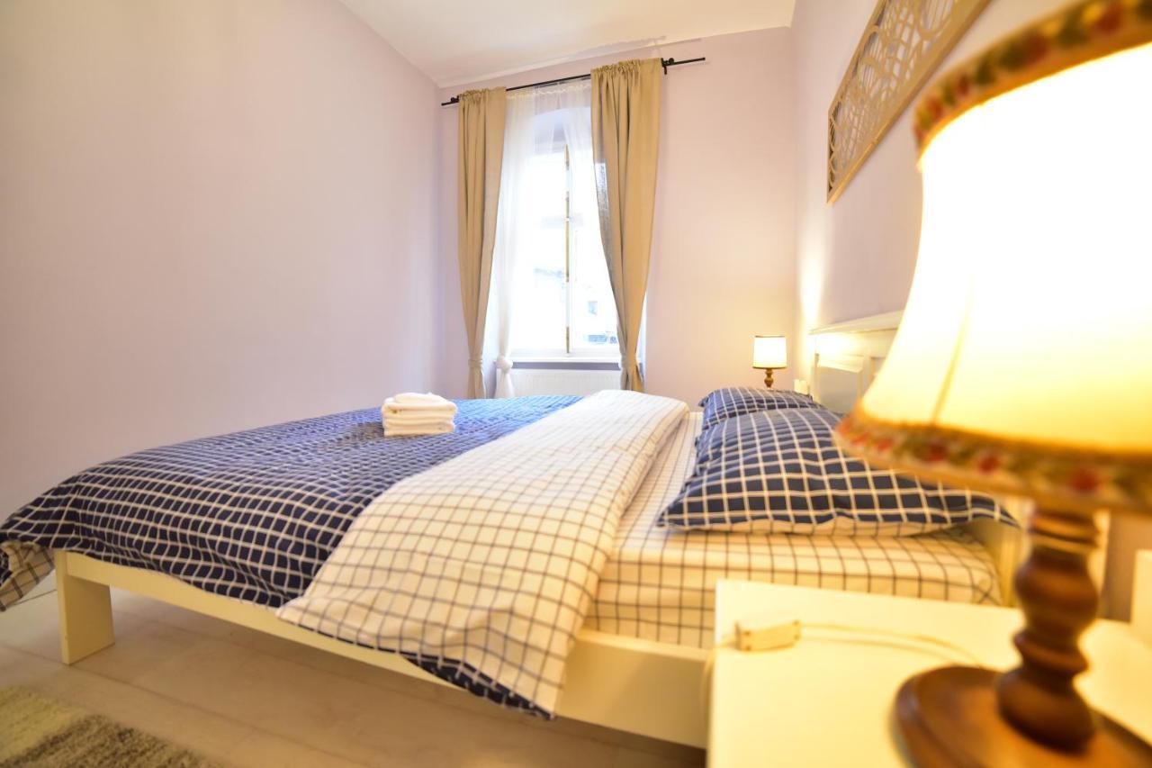 Flh - Anna'S Guest House Сибиу Экстерьер фото