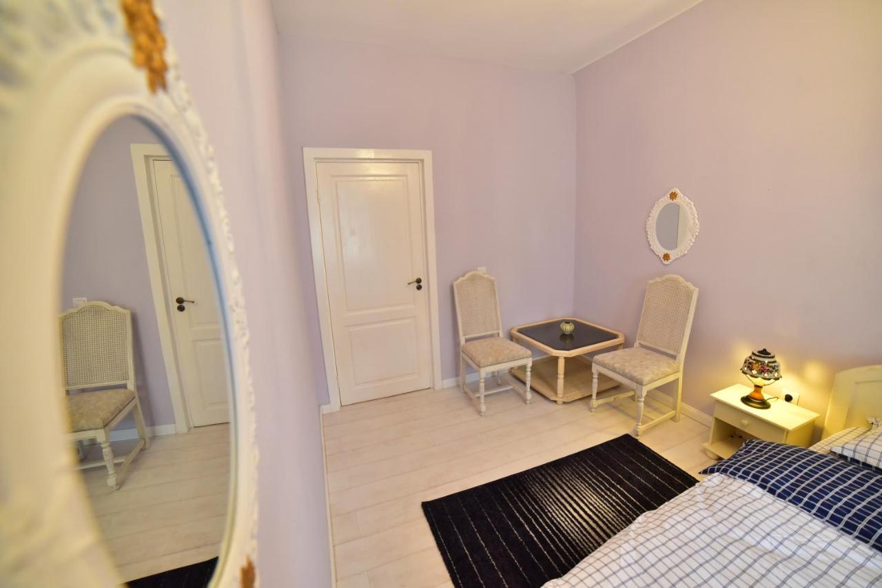 Flh - Anna'S Guest House Сибиу Экстерьер фото