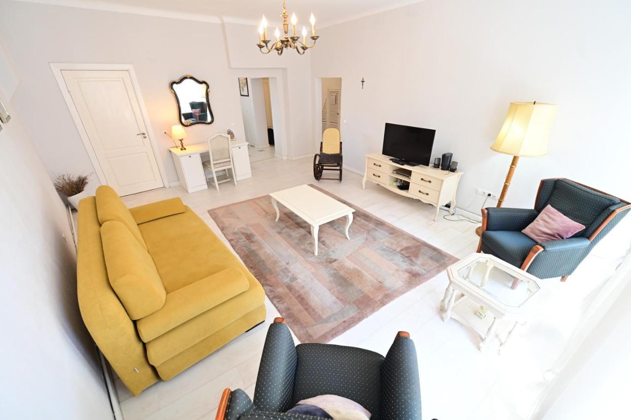 Flh - Anna'S Guest House Сибиу Экстерьер фото