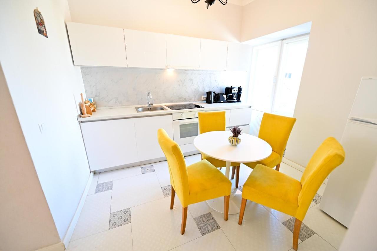 Flh - Anna'S Guest House Сибиу Экстерьер фото