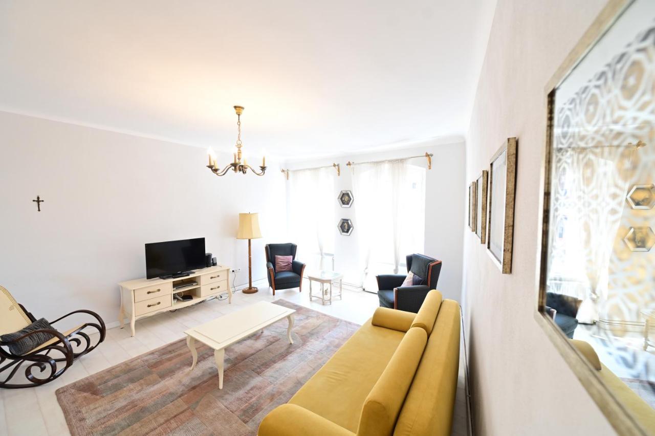 Flh - Anna'S Guest House Сибиу Экстерьер фото