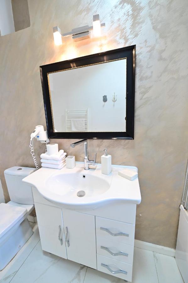 Flh - Anna'S Guest House Сибиу Экстерьер фото